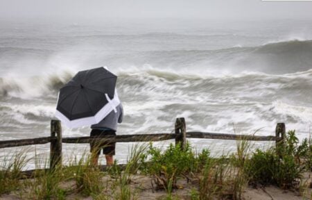 East Coast Shores Reopen