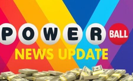 Powerball Lottery Winner Results: Oregon’s Nov. 19 Drawings Explained Powerball