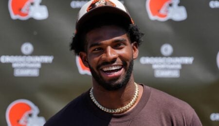 Shedeur Sanders Benched in Final Minutes: Browns Coach Explains Bold Preseason Call Shedeur Sanders