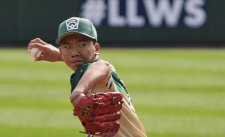 who won the little league world series