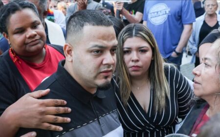 Kilmar Abrego Garcia