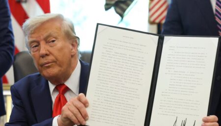 what is cashless bail