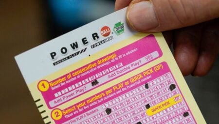 powerball jackpot