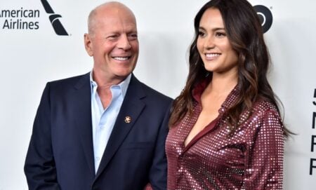 Bruce Willis’ Wife Emma Heming Shares Heartbreaking Health Update and New Role as Caregiver Advocate bruce willis wife