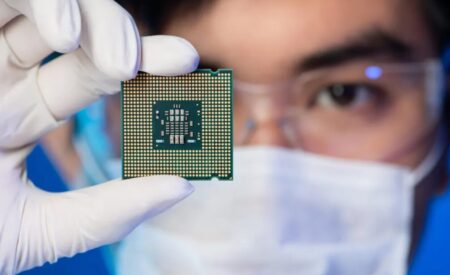 semiconductor research grant