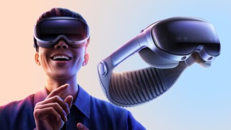 Vivo Vision vs Apple Vision Pro: Specs and Price Compared Vivo Vision Discovery Edition