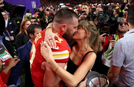 Where Did Taylor Swift Get Engaged? Inside the Romantic Proposal Setting Taylor Swift Travis Kelce engagement