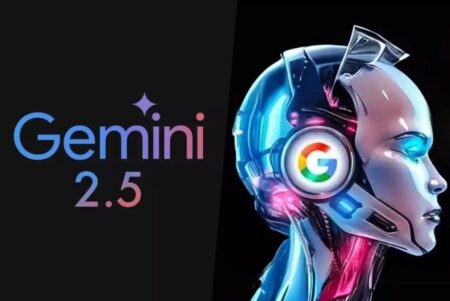 Gemini 2.5 Flash Image AI