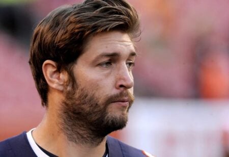 jay cutler