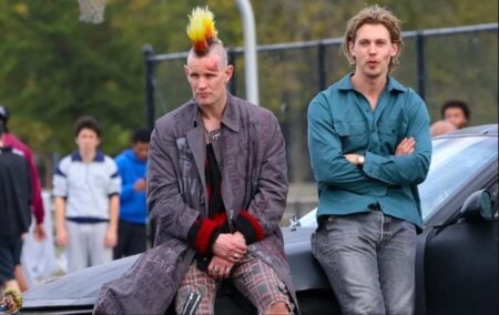 Caught Stealing Review: Austin Butler Shines in Aronofsky’s Crime Thriller Caught Stealing