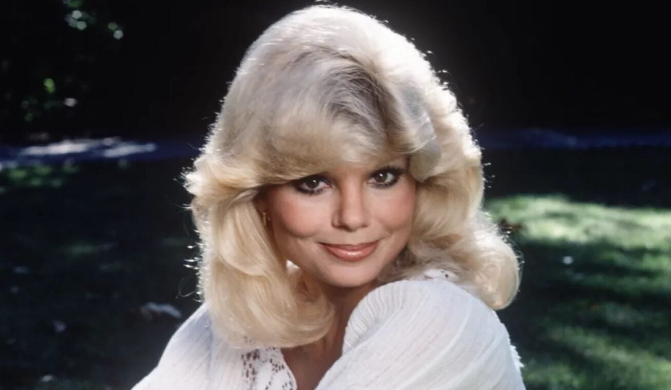 Loni Anderson and Burt Reynolds: A Hollywood Romance Marked by Fame, Heartbreak, and Controversy