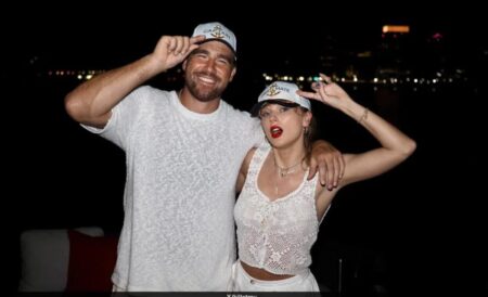 Travis Kelce Net Worth in 2025: Inside the NFL Star’s Massive Wealth Travis Kelce net worth