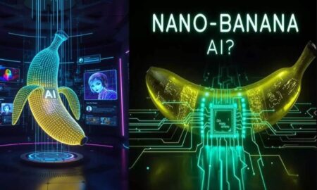 Sundar Pichai banana emoji