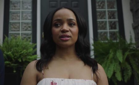 Girl in the Cellar 2025 Ending