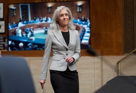 Why CDC Director Susan Monarez Was Ousted Weeks Into Her Role why CDC director ousted