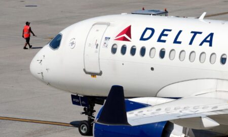 Delta Air Lines Cancels JFK to Brussels Flights Permanently from January Delta Airlines cancels flights