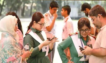 এসএসসি পুনঃনিরীক্ষণের