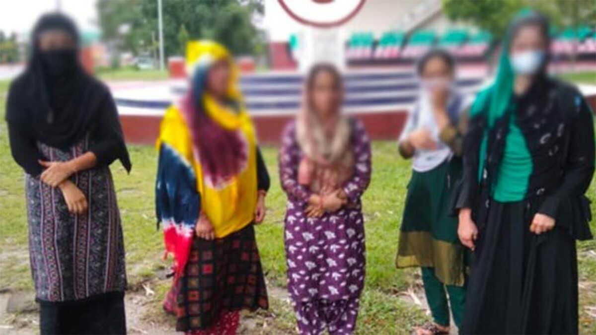 পঞ্চগড় সীমান্তে বাংলাদেশি