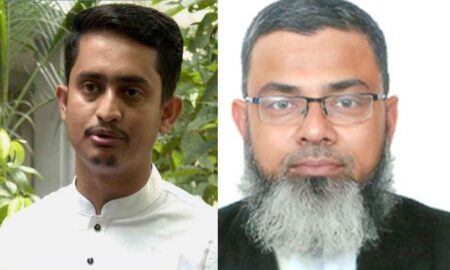 সারজিসের শ্বশুর এখন