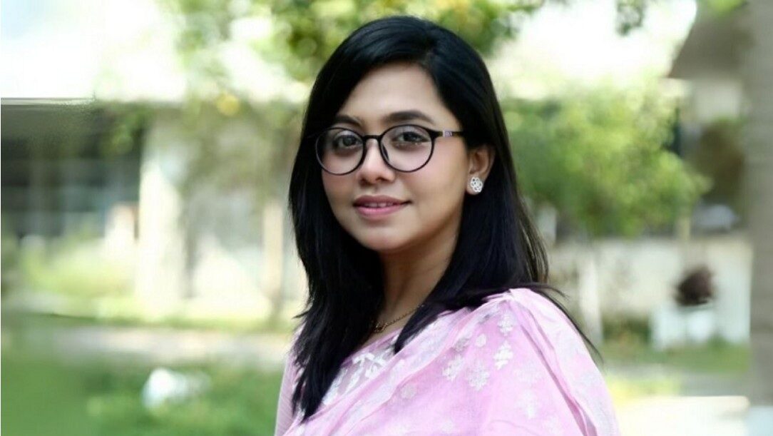 ‘শাহবাগের ন্যারেটিভ 