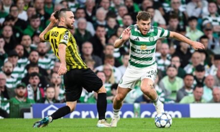 ইতিহাস গড়ে চ্যাম্পিয়নস