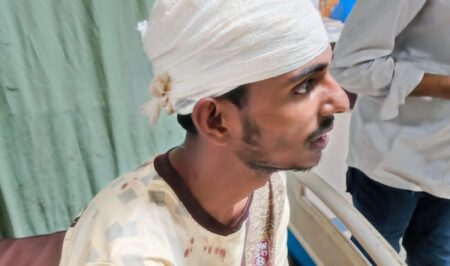 সিলেটে শিক্ষার্থীদের ওপর নিষিদ্ধ ছাত্রলীগের হামলা, আহত ১৪ সিলেটে শিক্ষার্থীদের ওপর