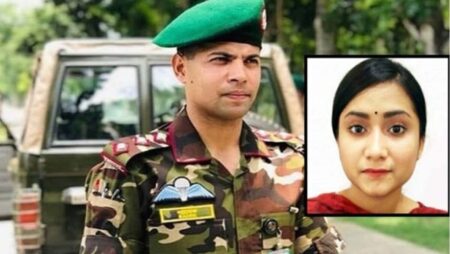 আ.লীগ কর্মীদের গেরিলা প্রশিক্ষণ: মেজর সাদিকের স্ত্রী ডিবি হেফাজতে আ.লীগ কর্মীদের গেরিলা