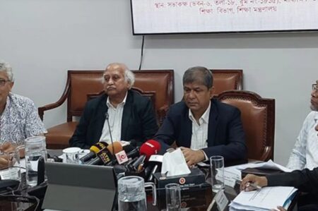 আসছে নতুন স্কুলভিত্তিক