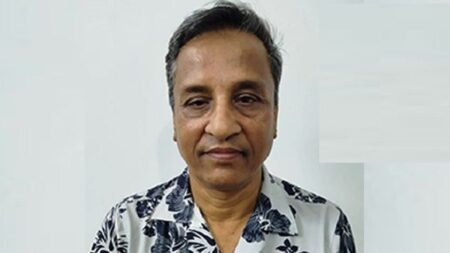 সাবেক স্বাস্থ্যমন্ত্রী জাহিদ মালেকের এপিএস গ্রেফতার সাবেক স্বাস্থ্যমন্ত্রী জাহিদ