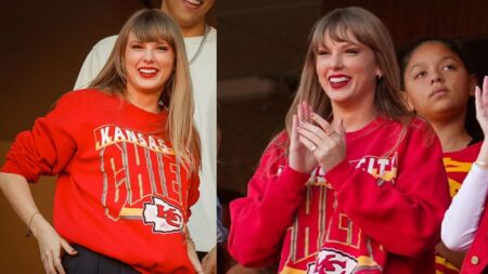 ক্যানসাস সিটি চিফসের