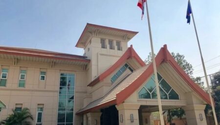 বাংলাদেশিদের জন্য ভিসা