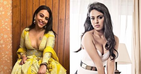 স্বামী ফাহাদ নিয়ে কটাক্ষ