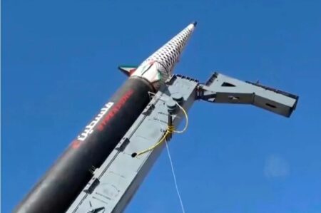 ইসরায়েলে আবারও