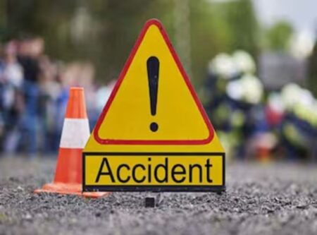 Putnam Family Car Accident Claims Three Lives of Former TLC Reality Stars accident