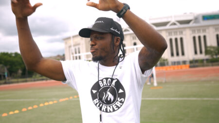 How Bronx Burners Are Creating Opportunities Across Generations