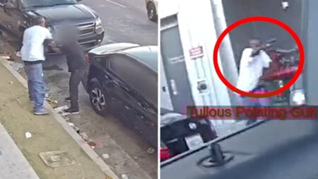 New Bodycam Video Shows Hyde Park Officer-Involved Shooting New Bodycam Video Shows Hyde Park Officer-Involved Shooting