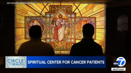 Why a Former Disney Imagineer Designed a Spiritual Healing Space Why a Former Disney Imagineer Designed a Spiritual Healing Space