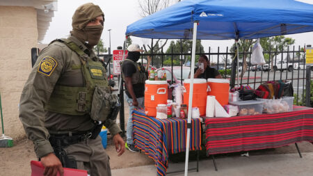 LA Border Patrol Boost Aims to Strengthen Security