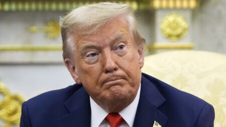 Federal Judge Dismisses Trump Administration’s Unprecedented Lawsuit Against Maryland Judges Court Dismisses Trump-Era Suit Against Maryland Judges