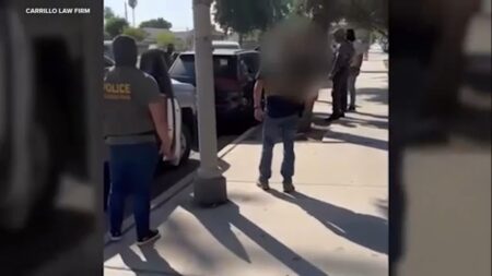 Family Files Lawsuit Over Wrongful Detention of Special Needs Teen