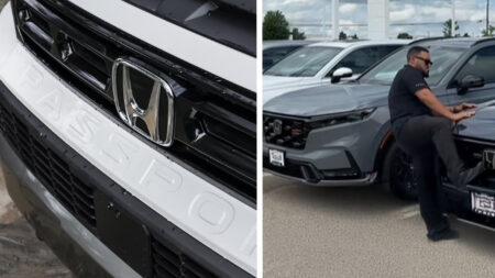 JD Power Study Reveals Drivers Love AI Climate Control But Hate Confusing Tech Car Dealer Faces Backlash Over Viral TikTok on High Markup Sale