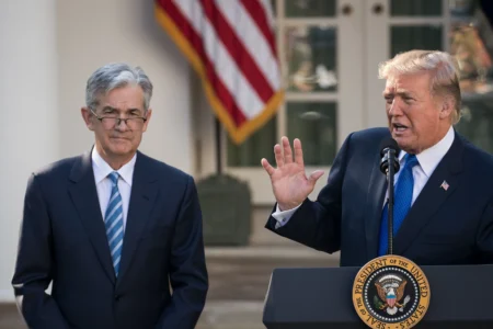 Trump Fed Moves: Economic Impact and Key Implications