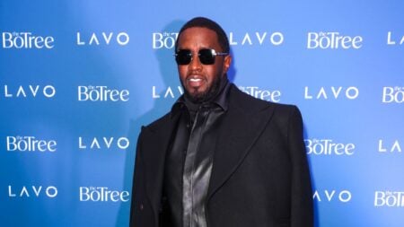 Diddy Seeks Home Confinement for Therapy Over Prison Term
