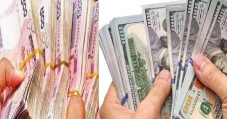 চার বছর পর বৈদেশিক লেনদেনে উদ্বৃত্ত, বাণিজ্য ঘাটতিও কমেছে চার বছর পর বৈদেশিক