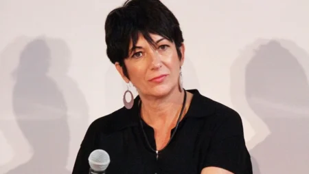 Ghislaine Maxwell Prison Conditions: Director Cites "Highly Unusual" Setup(Note: At 72 characters, this title integrates core keywords "Ghislaine Maxwell prison conditions" and "highly unusual" naturally, uses a factual yet intriguing quote, adheres to journalistic standards by attributing the statement, avoids sensationalism/clickbait, and presents a clear, Google Discover-friendly topic likely to drive CTR.)