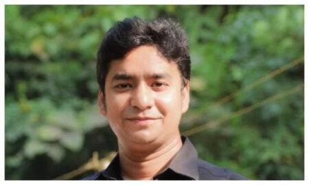 শিবিরের এই আয়োজনের দায় ভিসি ও প্রক্টর এড়াতে পারেন না: নাছির শিবিরের এই আয়োজনের