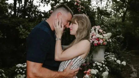 Taylor Swift, Travis Kelce Engagement Sparks Fan Theories