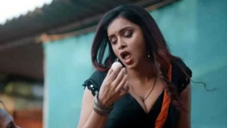 ওয়েব সিরিজ