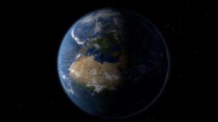 Earth Spinning Faster: Scientists Record Shortest Days in 2025 Earth spinning faster