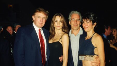 Hunter Biden Rejects Melania Trump Lawsuit Threat Over Meeting Claim